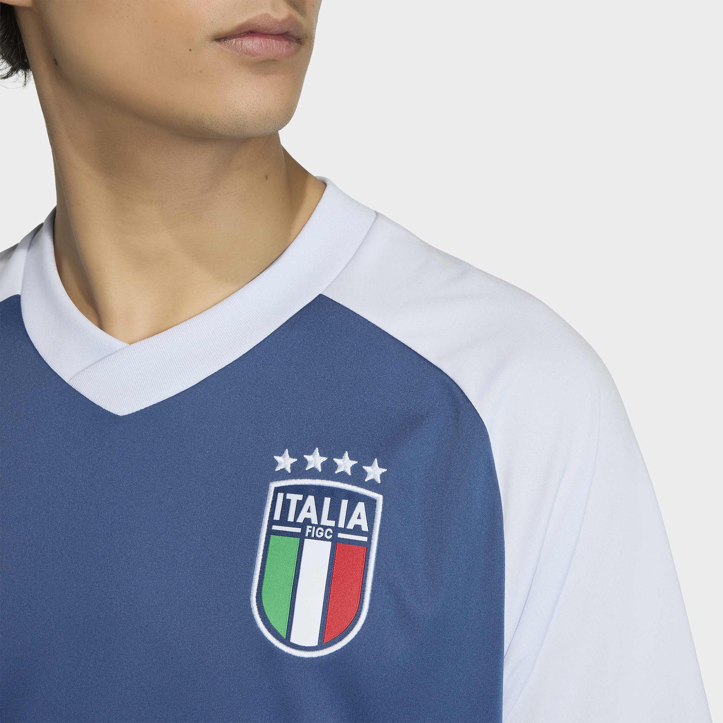 adidas Italy 26 Away Pre-Match Jersey