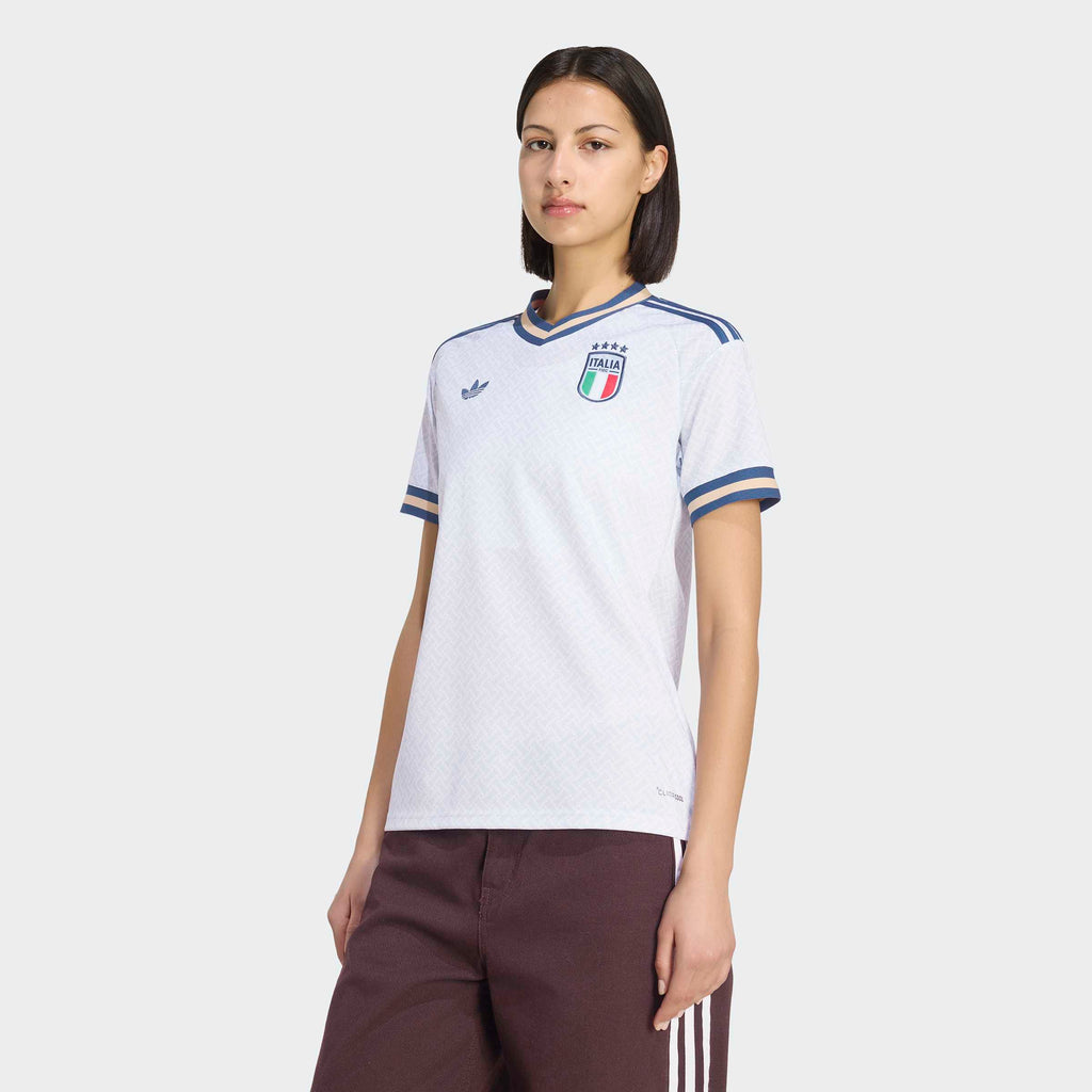 adidas Italy 26 Women's Away Jersey