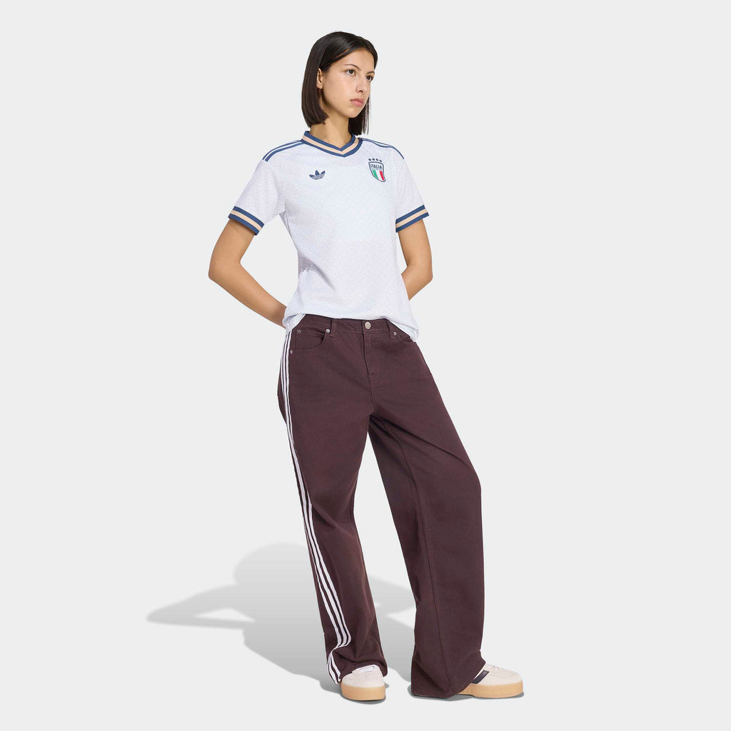adidas Italy 26 Women's Away Jersey