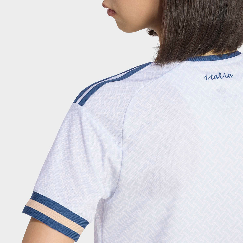 adidas Italy 26 Women's Away Jersey