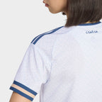 adidas Italy 26 Women's Away Jersey