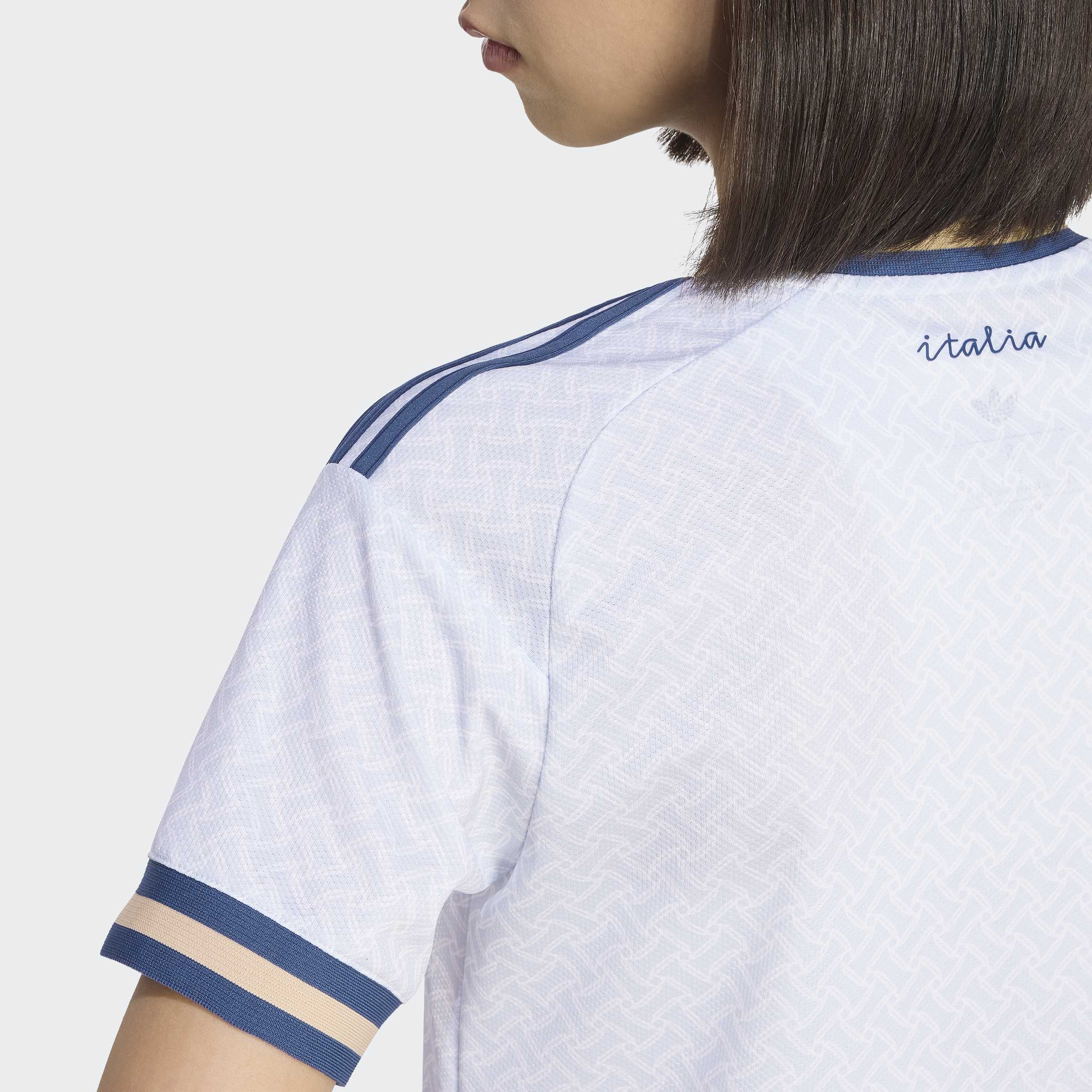 adidas Italy 26 Women's Away Jersey