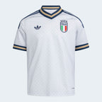 adidas Italy 26 Away Kids Jersey