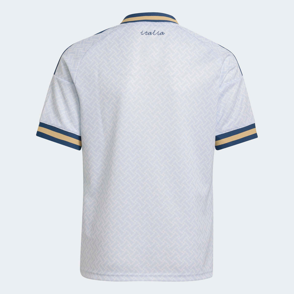 adidas Italy 26 Away Kids Jersey
