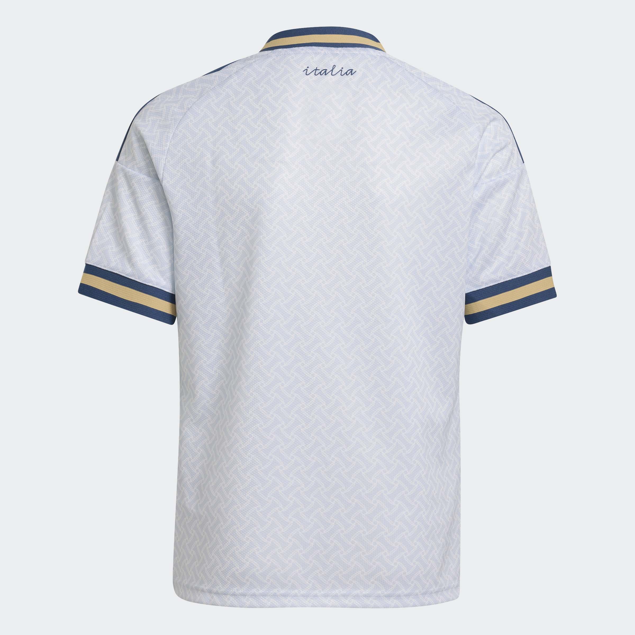 adidas Italy 26 Away Kids Jersey