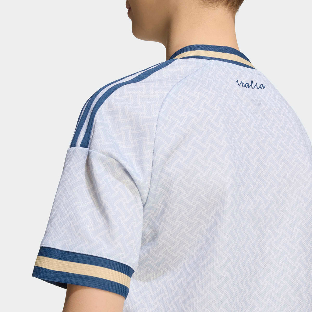 adidas Italy 26 Away Kids Jersey