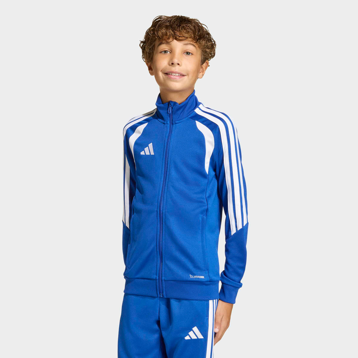 adidas Tiro26 League Training Track Top Kids