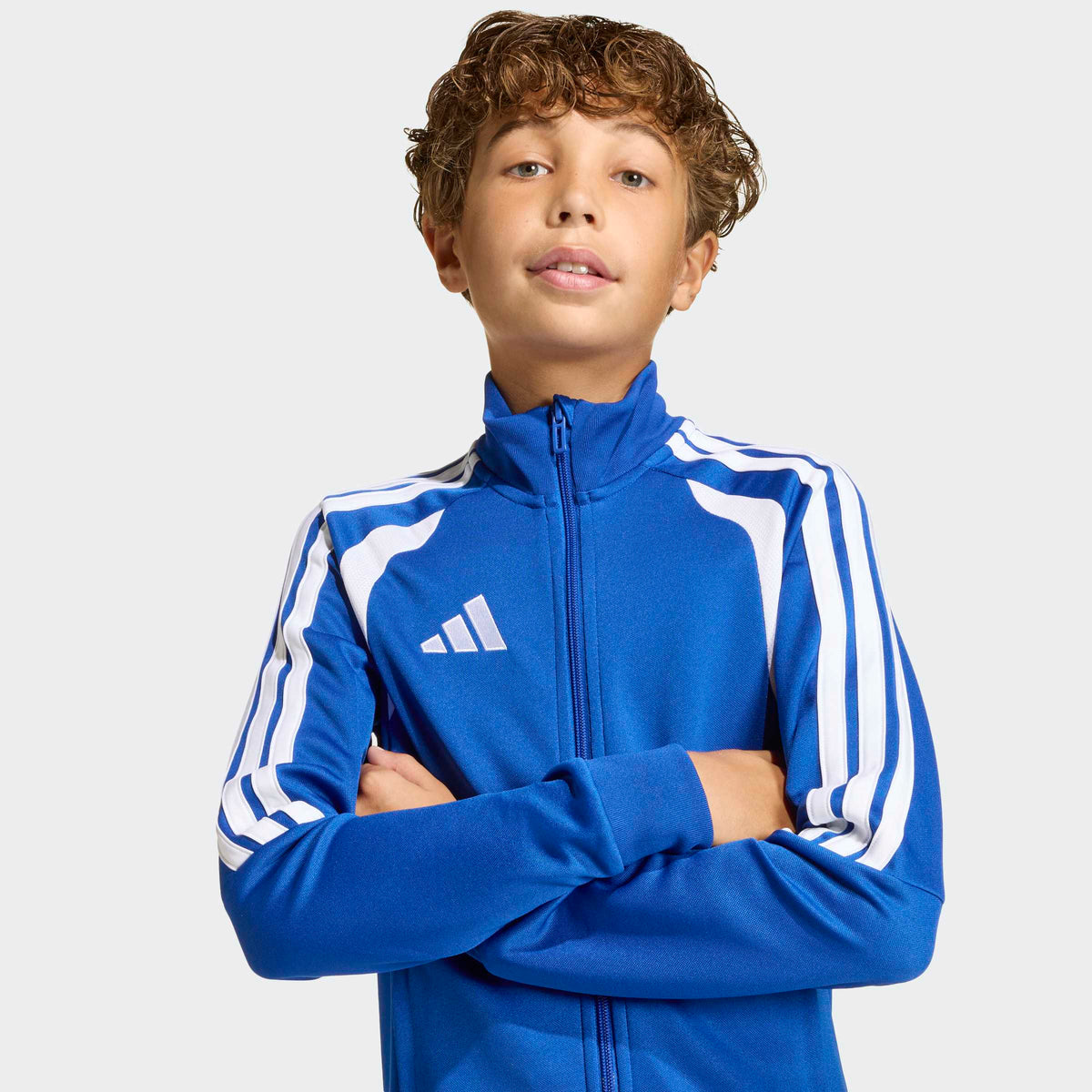 adidas Tiro26 League Training Track Top Kids