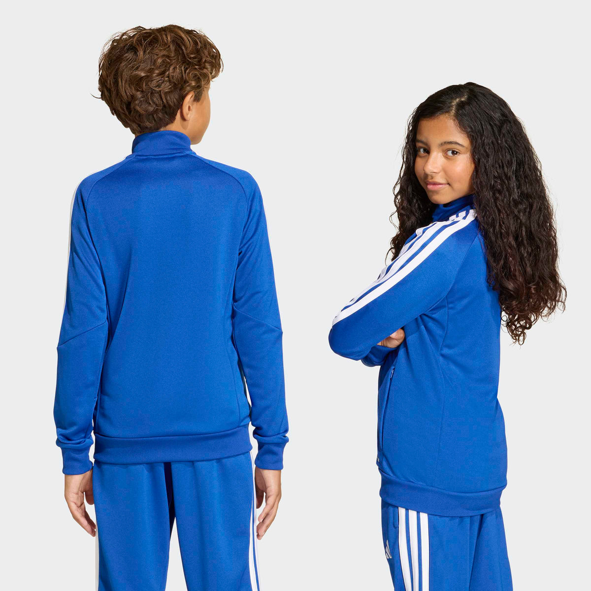 adidas Tiro26 League Training Track Top Kids