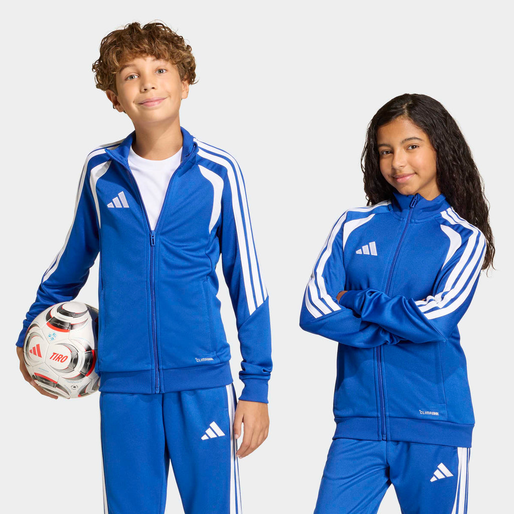 adidas Tiro26 League Training Track Top Kids