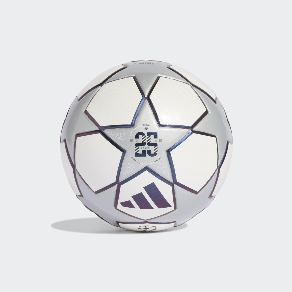 adidas UEFA Champions League Mini 3rd Ball