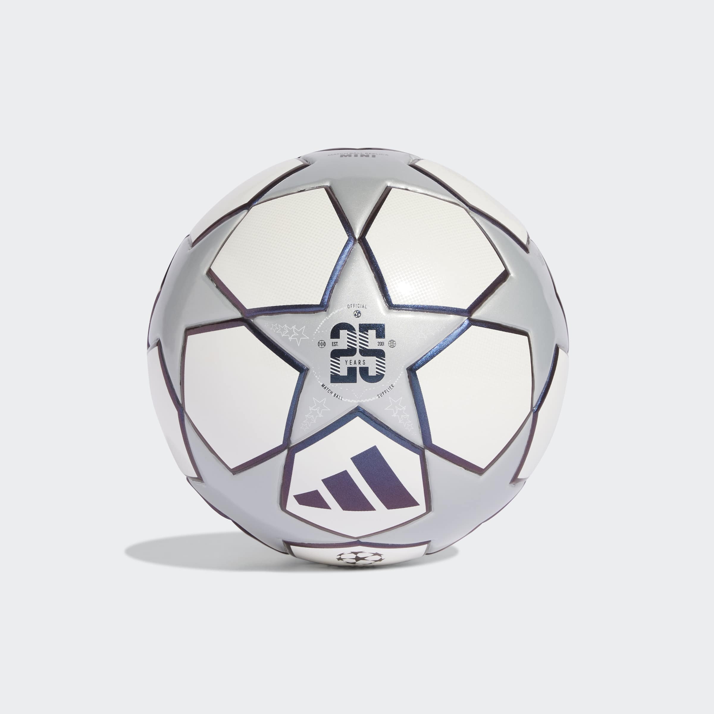 adidas UEFA Champions League Mini 3rd Ball