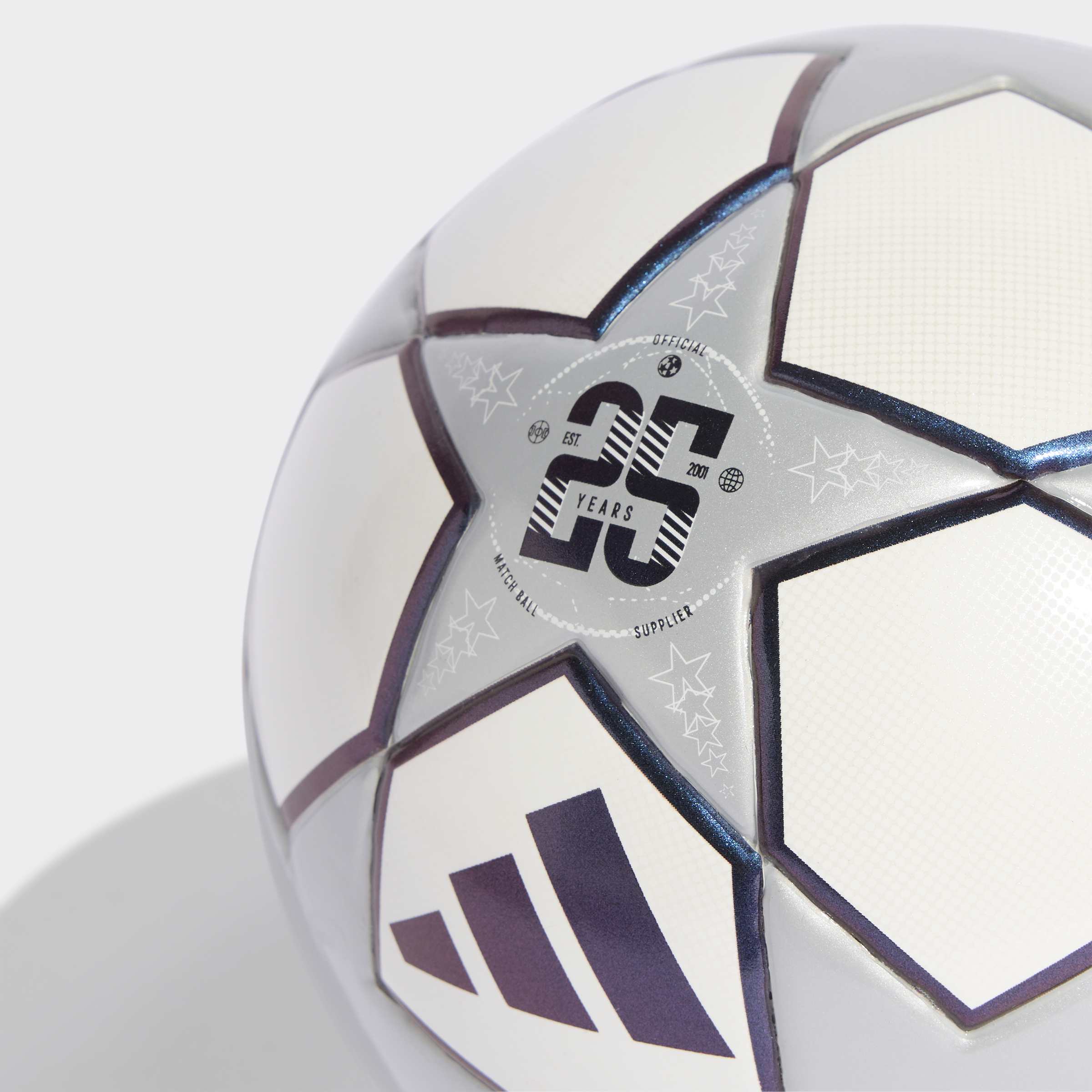 adidas UEFA Champions League Mini 3rd Ball