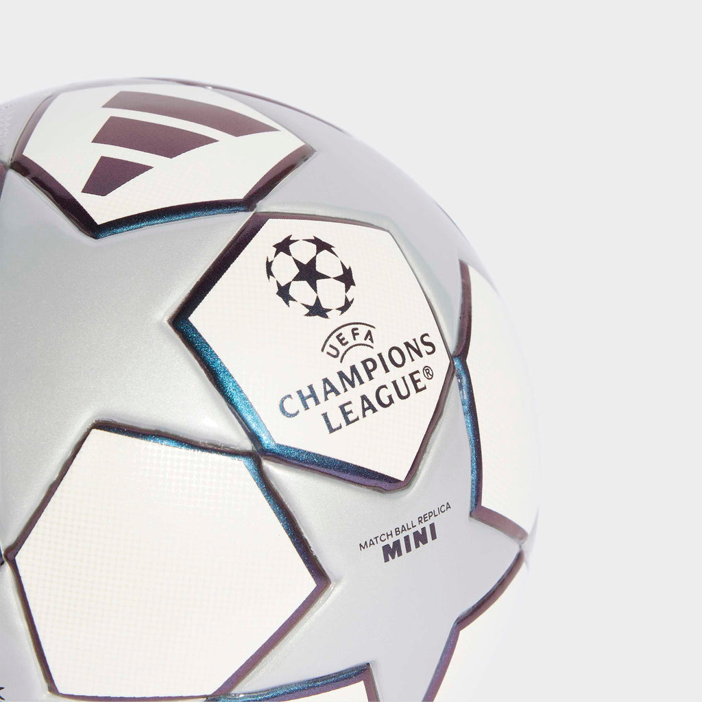 adidas UEFA Champions League Mini 3rd Ball