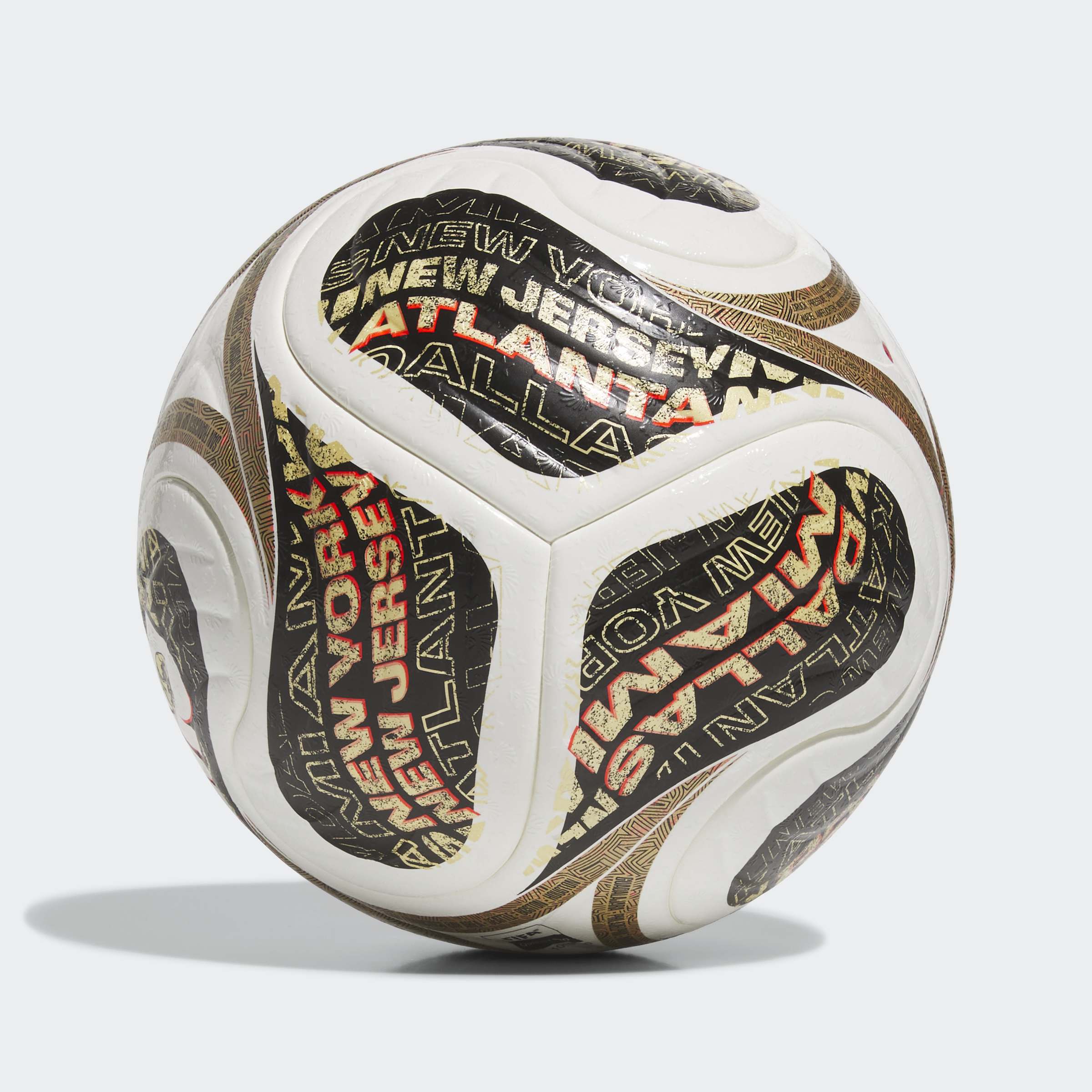 adidas FIFA World Cup 26 Trionda Finals Pro Ball