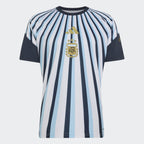adidas Argentina 26 Home Pre Match Jersey