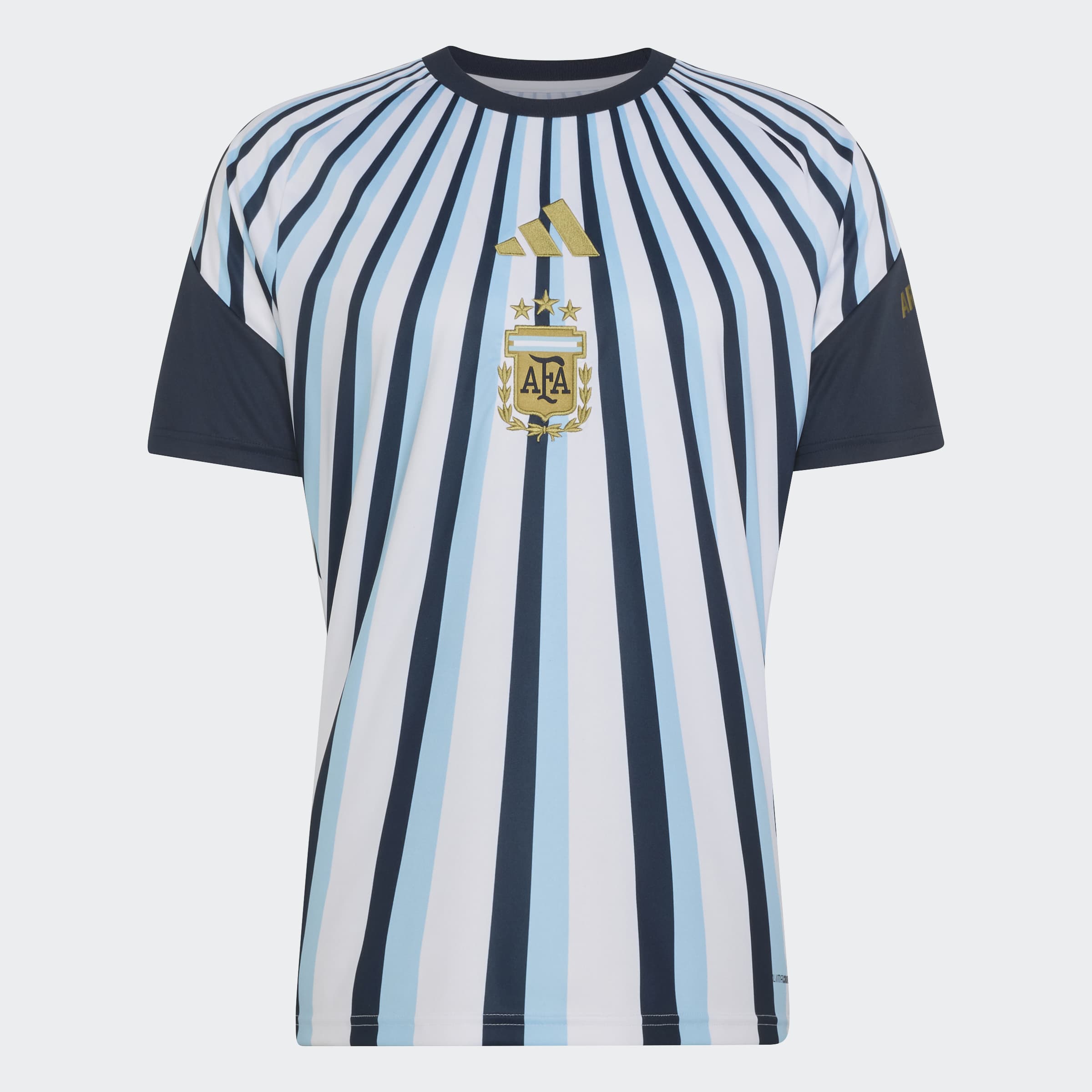 adidas Argentina 26 Home Pre Match Jersey