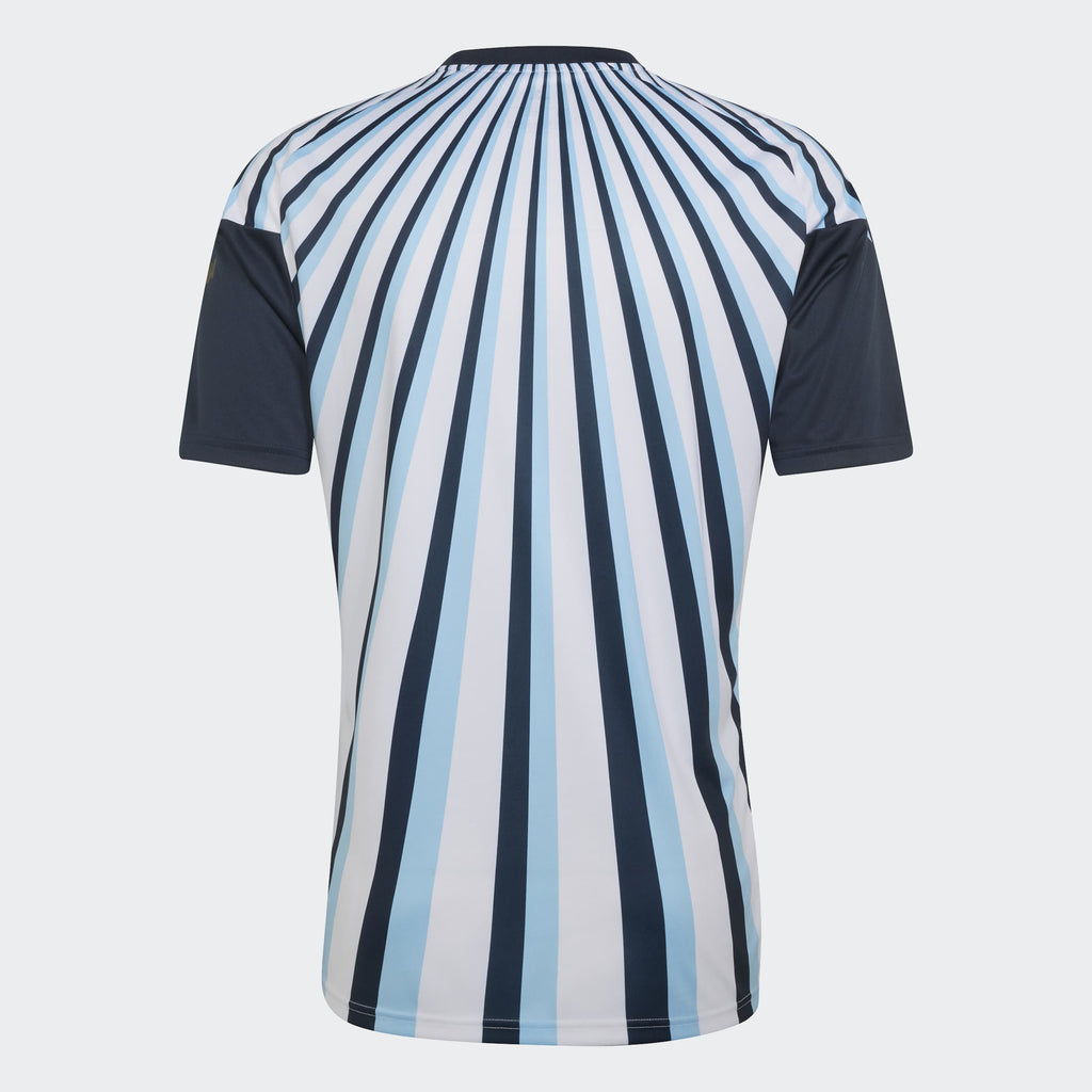 adidas Argentina 26 Home Pre Match Jersey