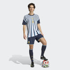 adidas Argentina 26 Home Pre Match Jersey