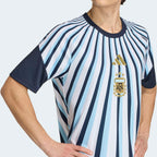 adidas Argentina 26 Home Pre Match Jersey