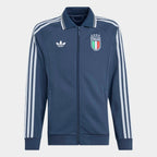 adidas Italy Away Anthem Jacket Kids