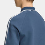 adidas Italy Away Anthem Jacket Kids