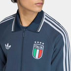 adidas Italy Away Anthem Jacket