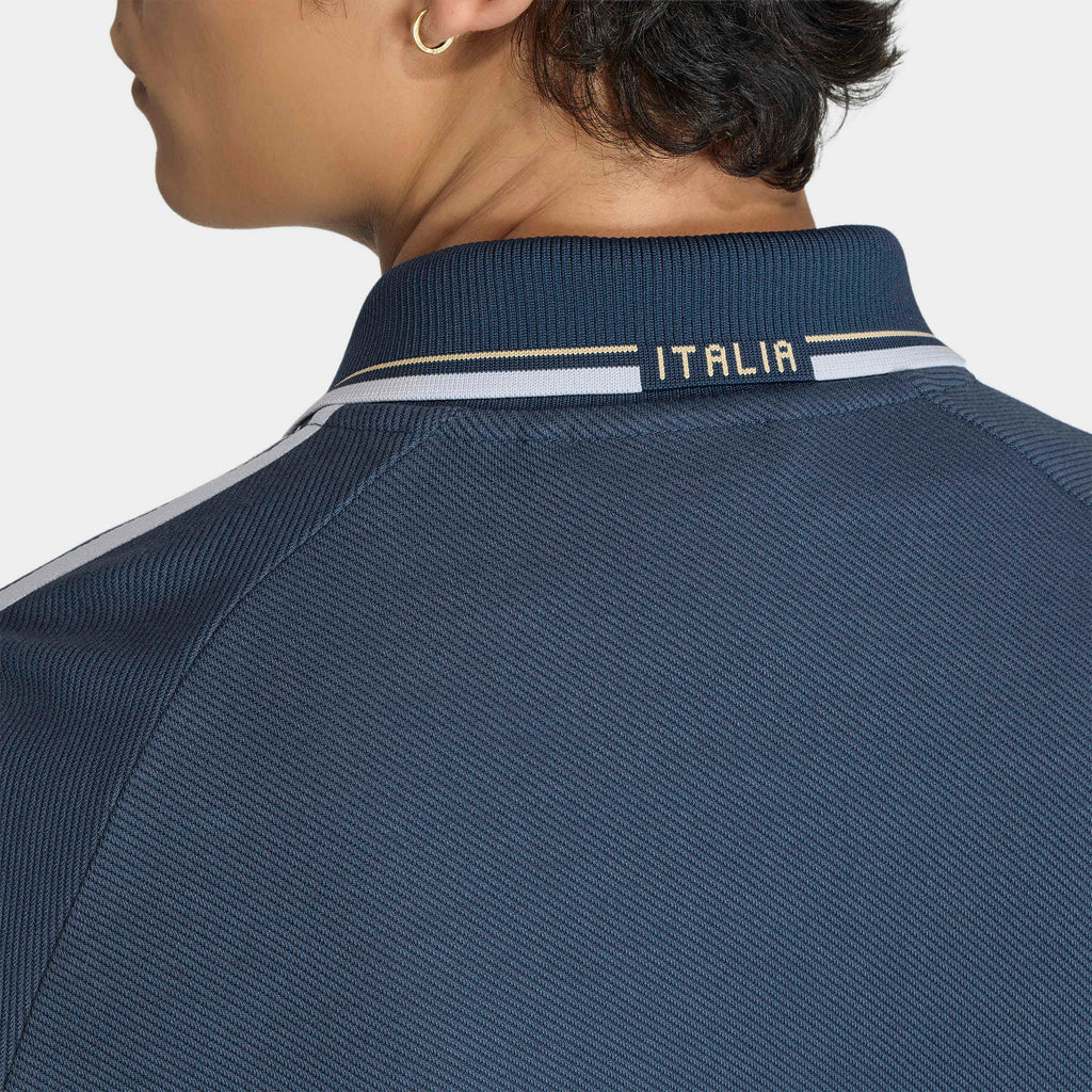 adidas Italy Away Anthem Jacket
