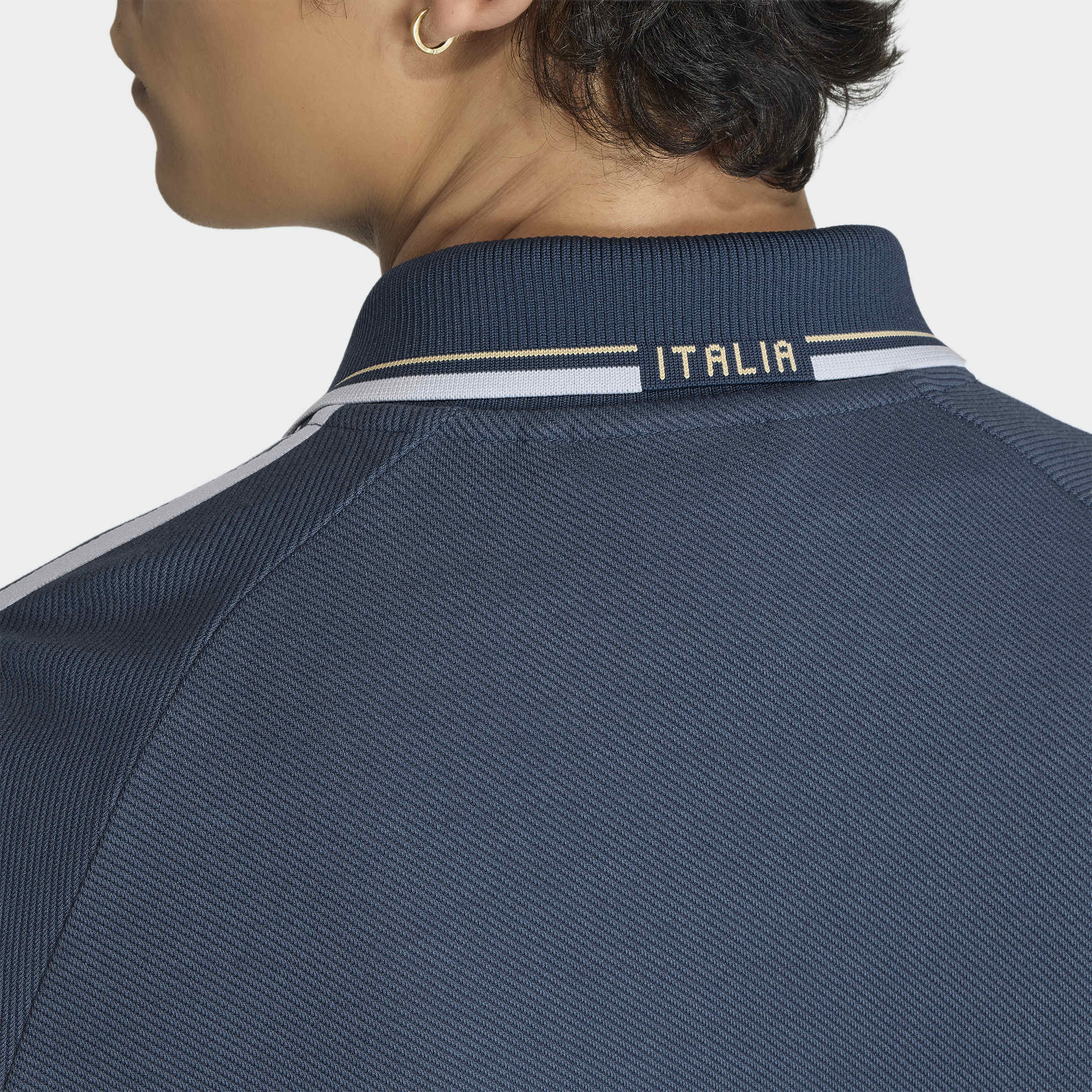 adidas Italy Away Anthem Jacket