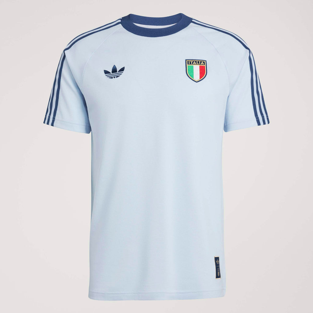 adidas Italy Originals T-Shirt