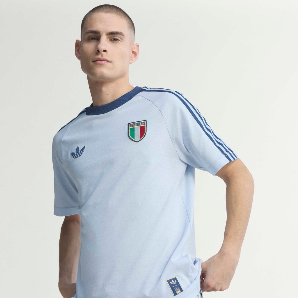 adidas Italy Originals T-Shirt