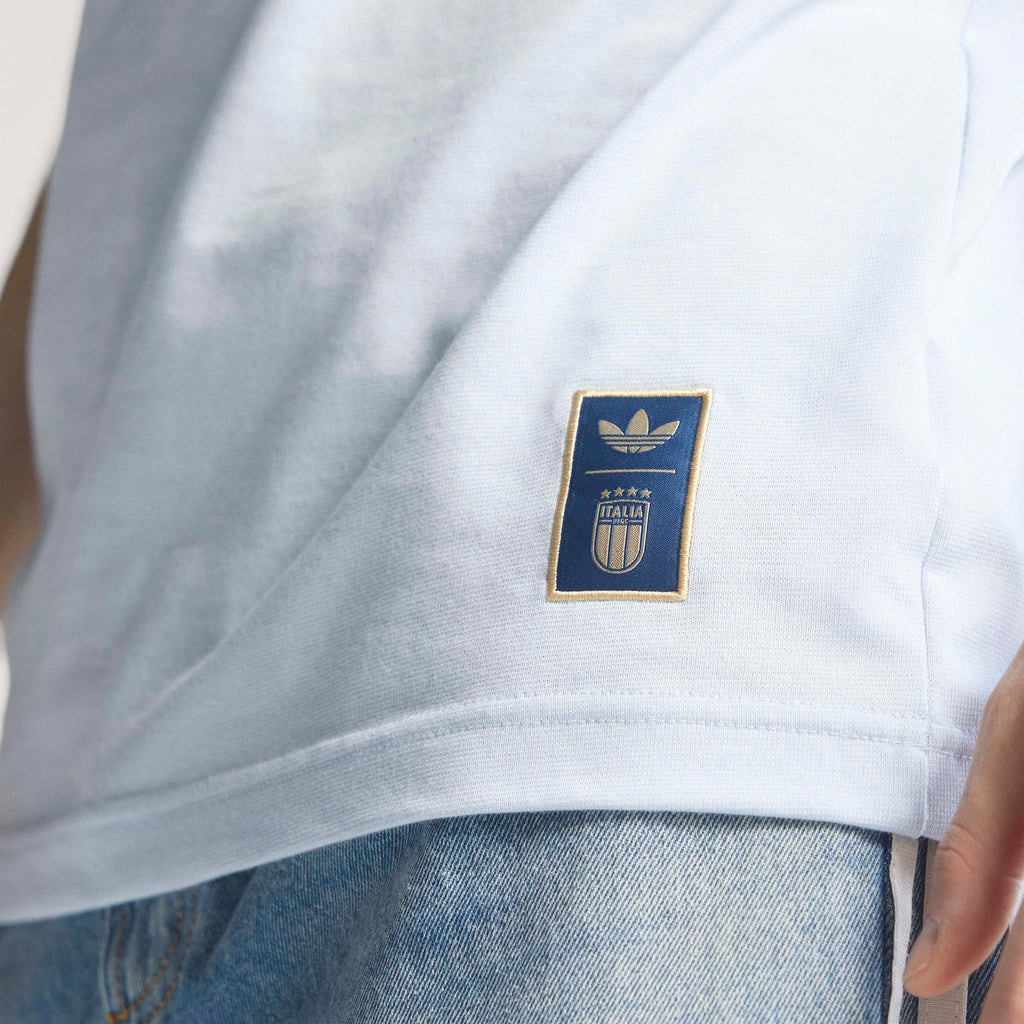 adidas Italy Originals T-Shirt