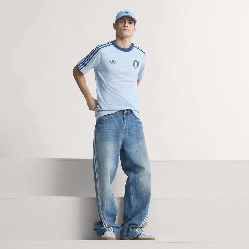 adidas Italy Originals T-Shirt