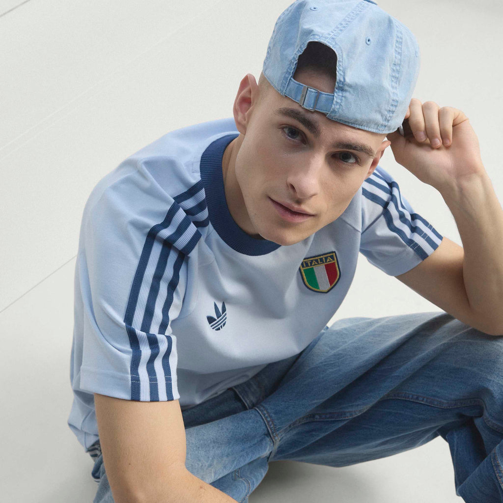 adidas Italy Originals T-Shirt