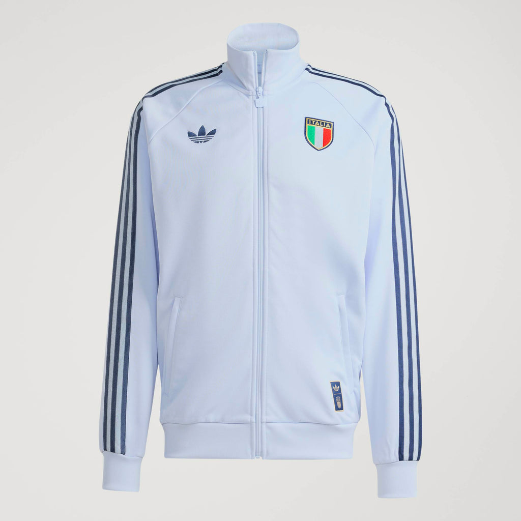 adidas Italy Originals Track Top