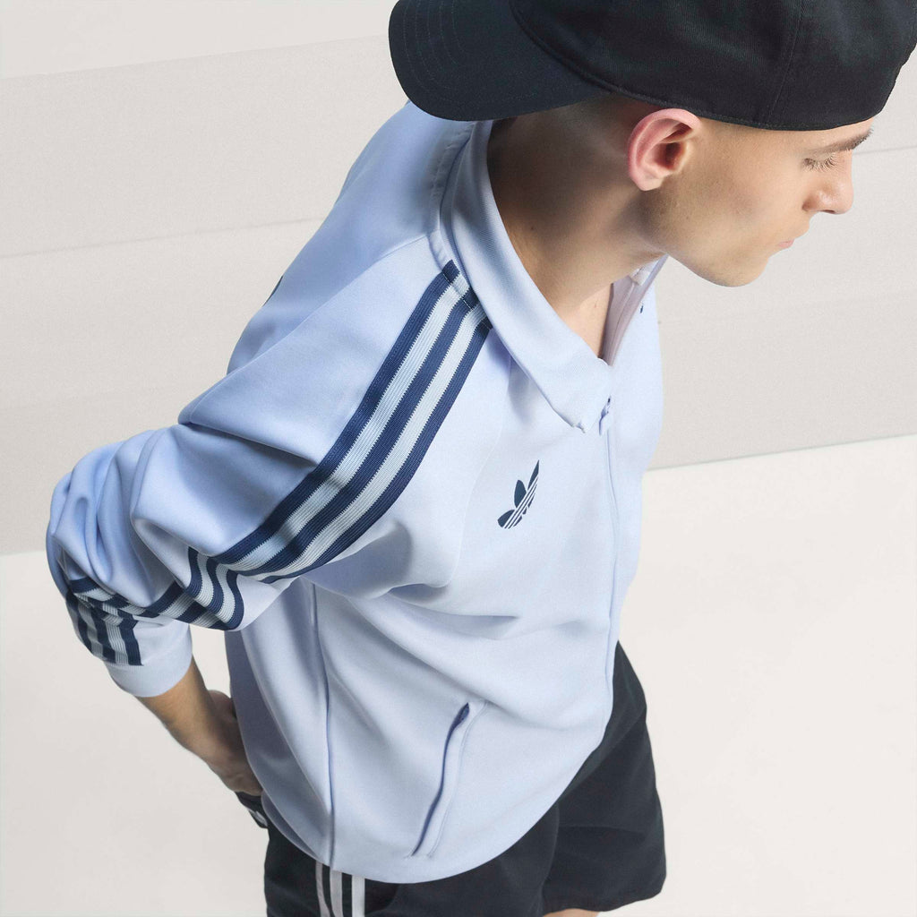 adidas Italy Originals Track Top