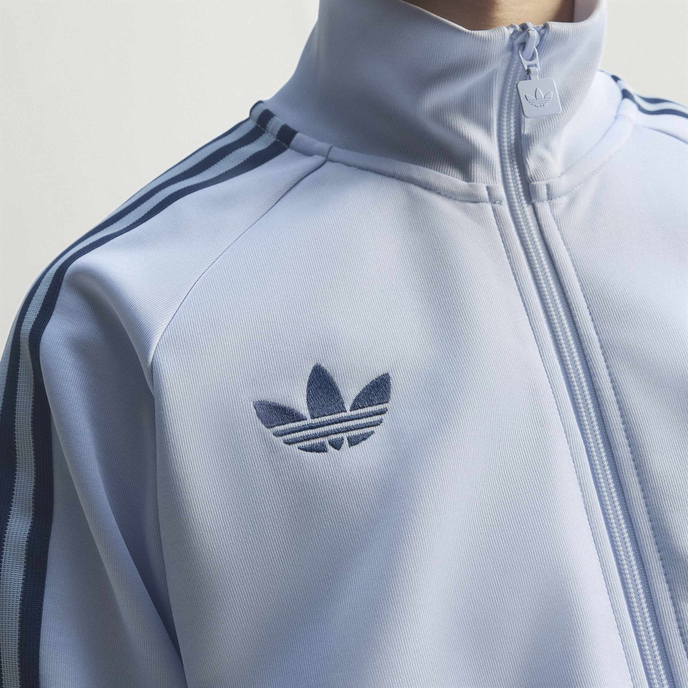 adidas Italy Originals Track Top
