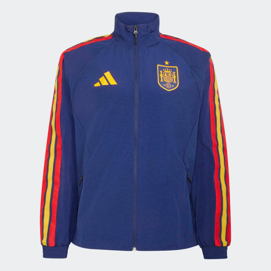 adidas Spain Home Anthem Jacket