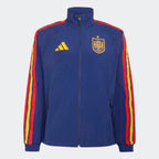 adidas Spain Home Anthem Jacket
