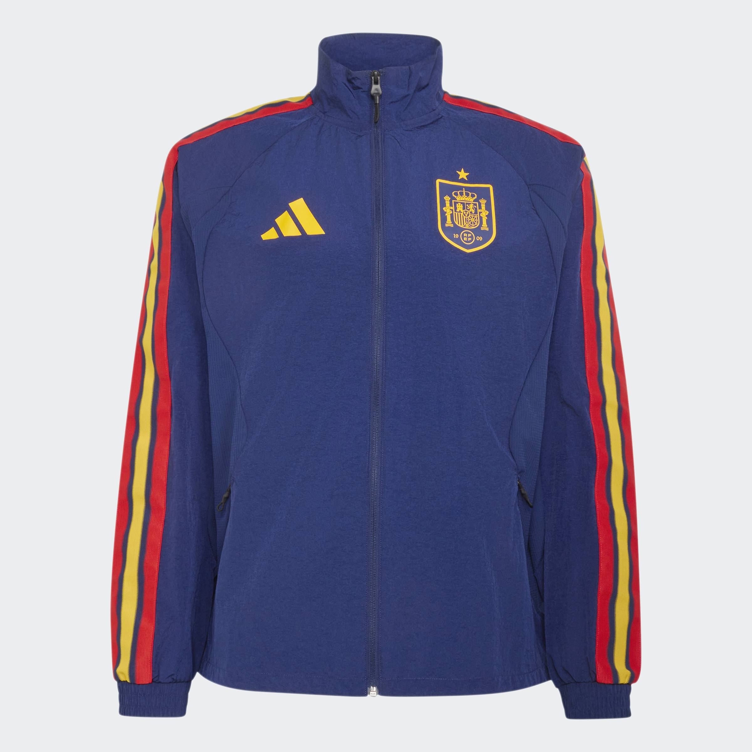 adidas Spain Home Anthem Jacket