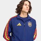 adidas Spain Home Anthem Jacket