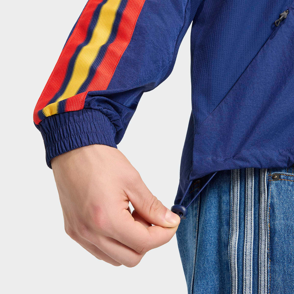 adidas Spain Home Anthem Jacket