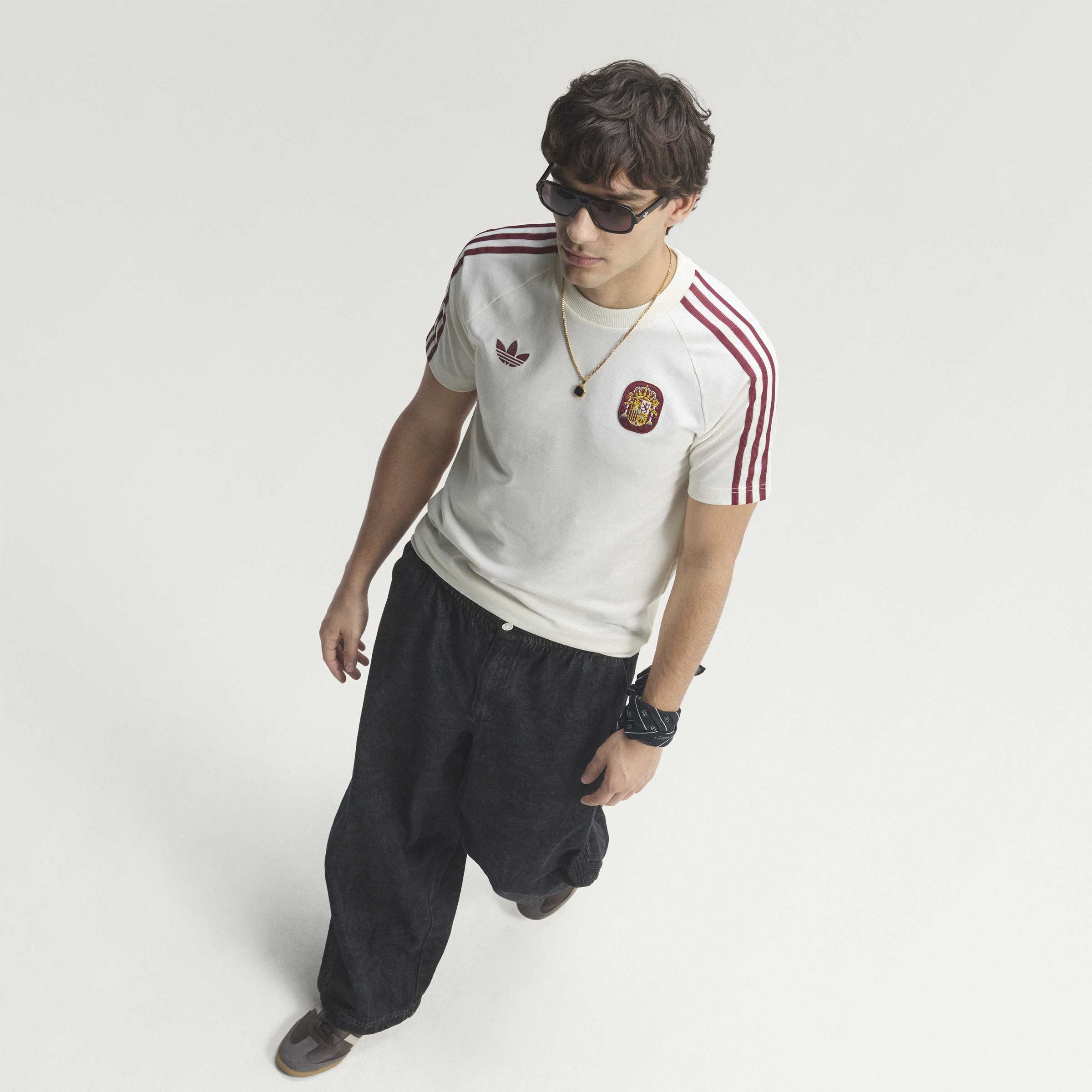 adidas Spain Originals T-Shirt