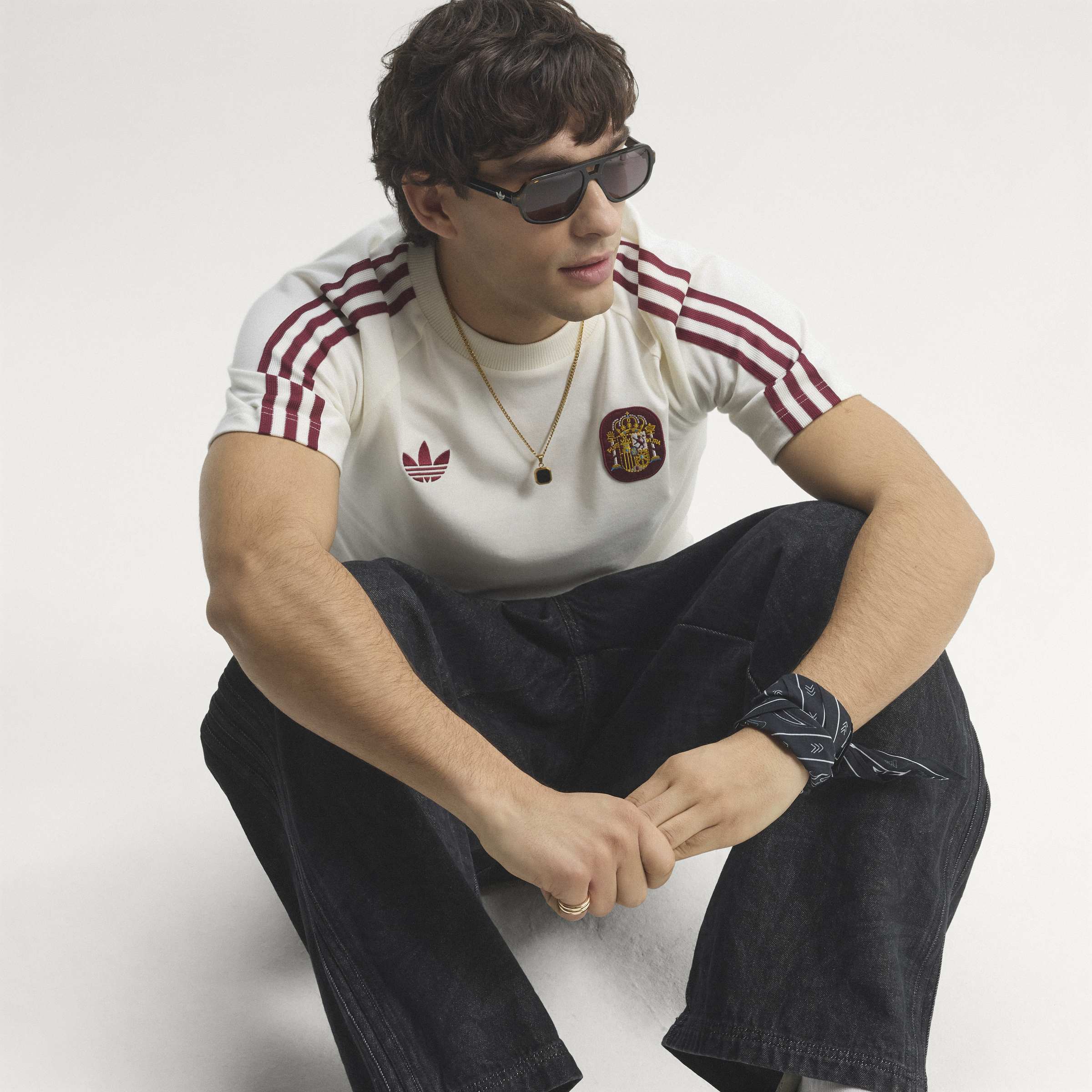 adidas Spain Originals T-Shirt