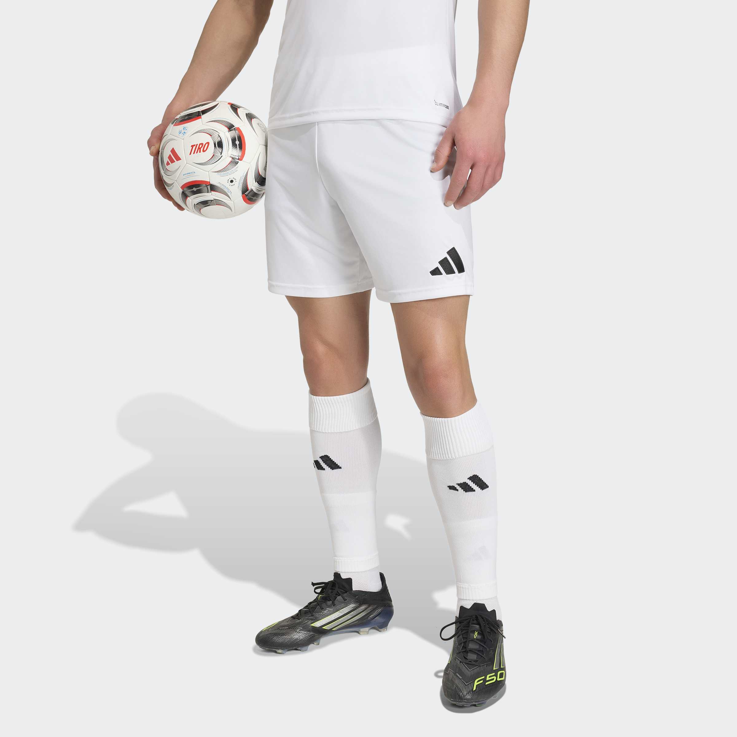 adidas Entrada26 Shorts