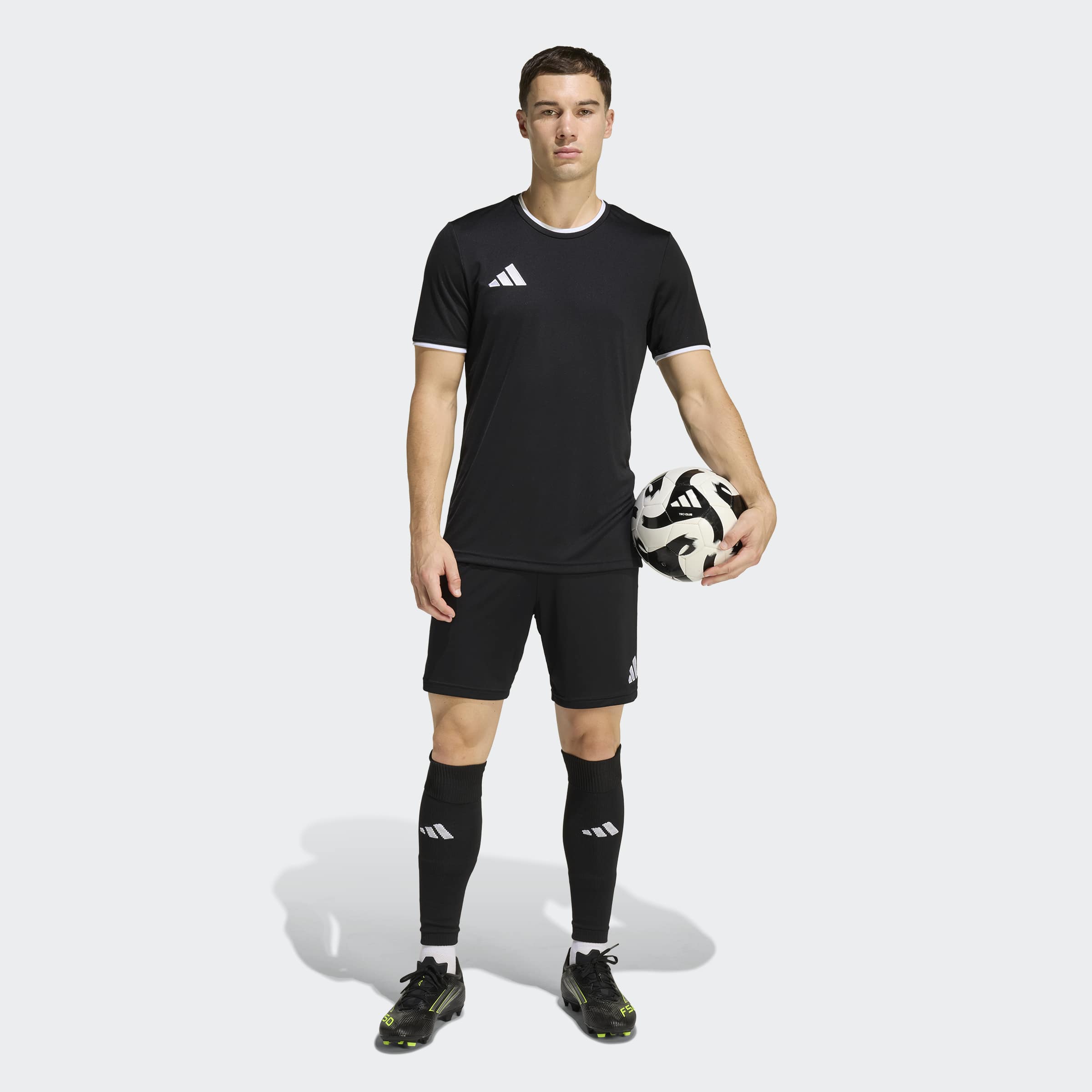 adidas Entrada26 Shorts – FC Soccer