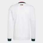 adidas Mexico 26 Away Long Sleeve Jersey