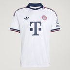 adidas FC Bayern 26/27 Away Authentic Jersey