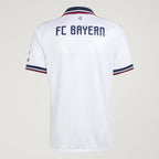 adidas FC Bayern 26/27 Away Authentic Jersey