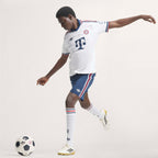 adidas FC Bayern 26/27 Away Authentic Jersey